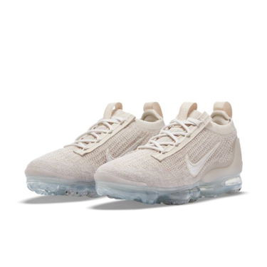 Sneakers och skor Nike Air VaporMax 2021 Flyknit "Oatmeal" Beige | DC9454-101, 1