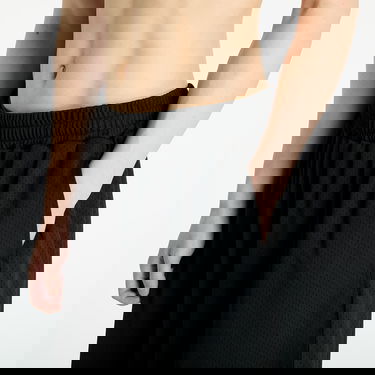 Shorts Awake NY Awake NY Archway Basketball Shorts Svart | AWK-SU25-SH002-BLK, 1