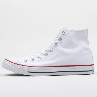 Sneakers och skor Converse Chuck Taylor All Star Hi Vit | M7650, 2