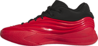 Sneakers och skor adidas Originals Dame 10 Dolla Röd | JP6093, 0