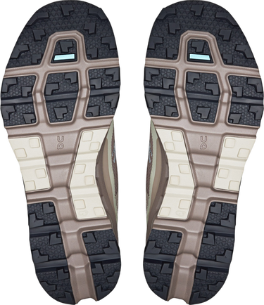 Sneakers och skor On Running Cloudvista 2 Waterproof Beige | 3we30163172, 2