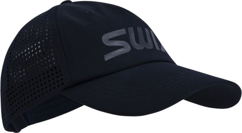 Keps SWIX SWIX Vantage Baseball Cap Mörkblå | 10001-23-75100