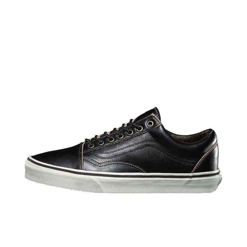 Sneakers och skor Vans Old Skool Svart | VA38G1OE6