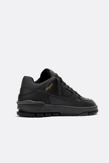 Sneakers och skor AXEL ARIGATO Area Low "Black" Svart | F1699002, 3
