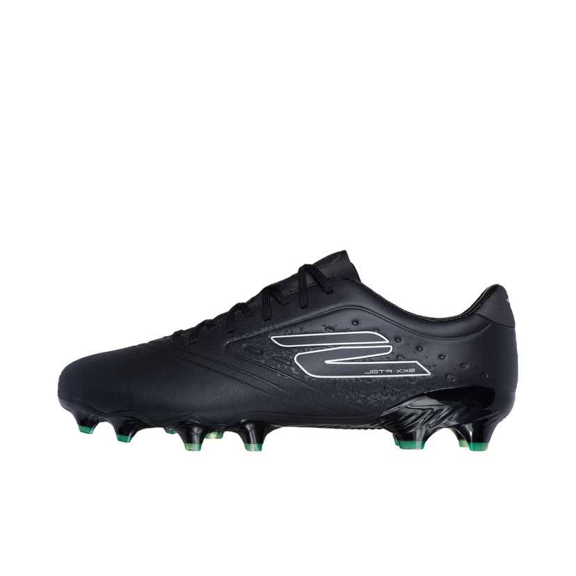 Sneakers och skor Skechers Razor Academy FG Svart | 252015-bksl