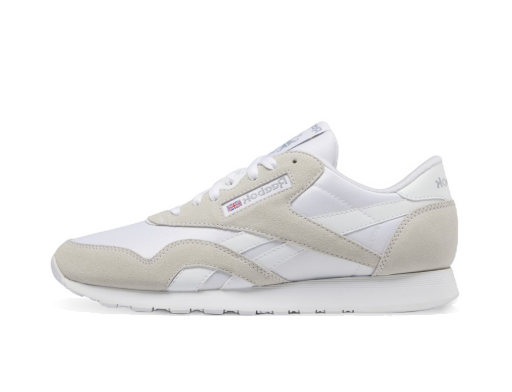 Sneakers och skor Reebok Classic Nylon Shoes Beige | GY7235