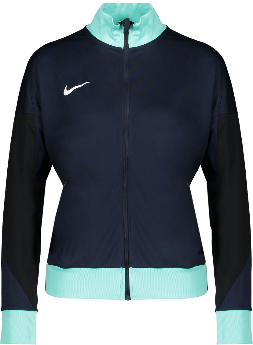 Träningsoverall Nike Strike 24 Track Jacket Mörkblå | fd7583-453