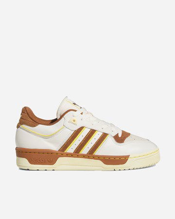 Sneakers och skor adidas Originals Rivalry Low Brun | FZ6317, 0