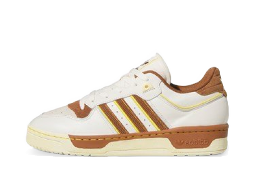 Sneakers och skor adidas Originals Rivalry Low Brun | FZ6317