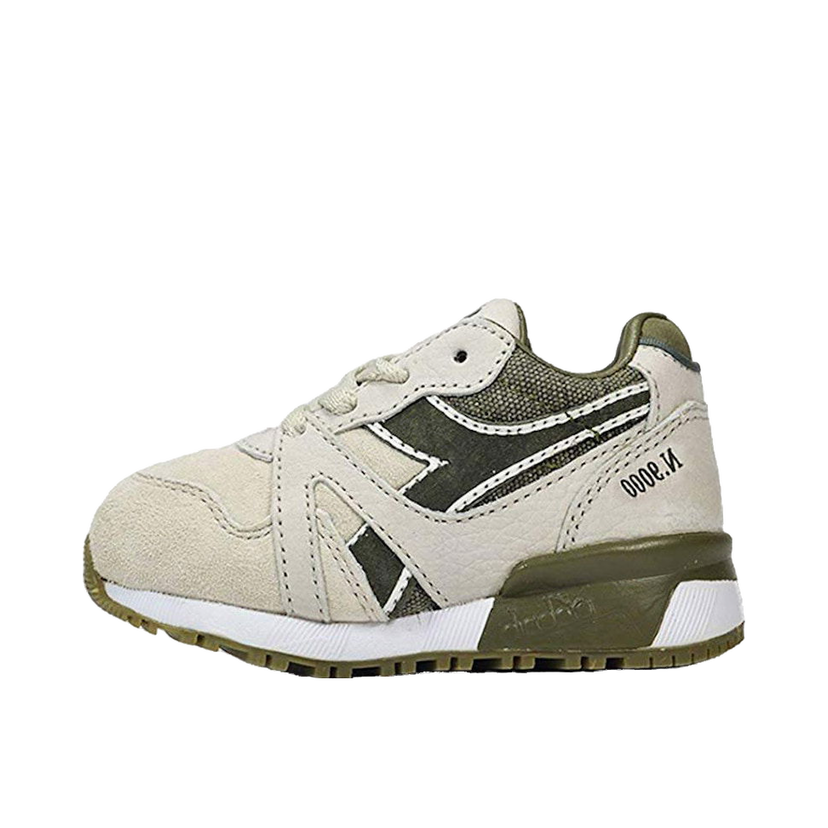 Sneakers och skor Diadora N9000 x Bait x Dreamworks Shrek Copa TD Beige | 17125575005