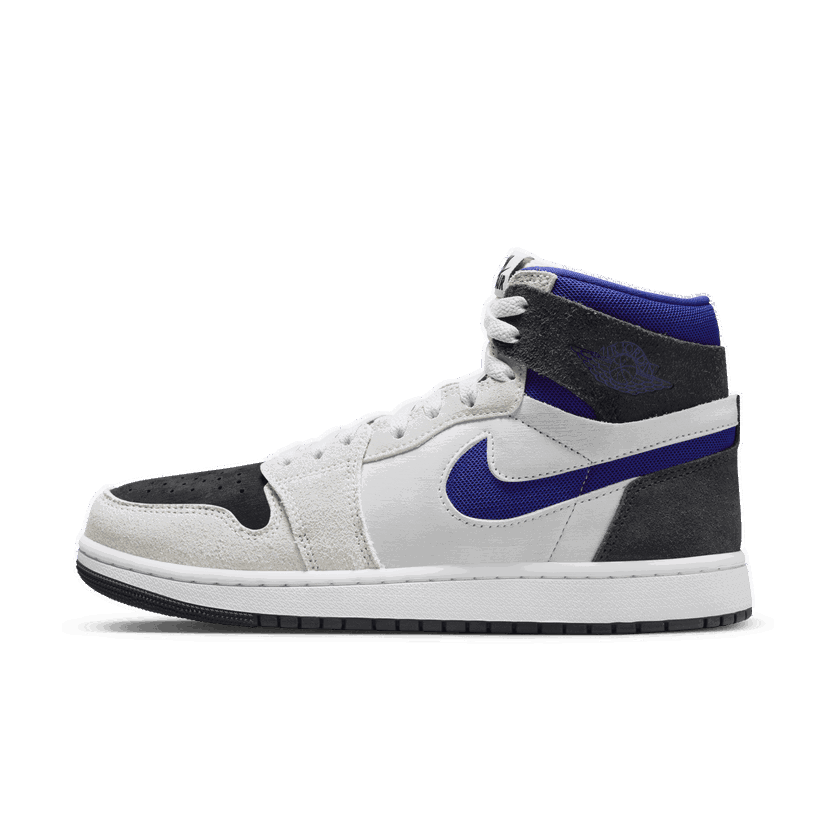 Sneakers och skor Jordan Air Jordan 1 Zoom CMFT 2 Grå | DV1305-040