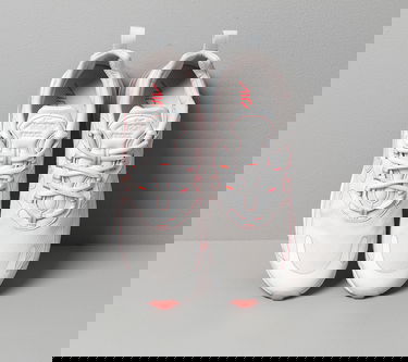 Sneakers och skor Nike Air Max 270 React SP Vit | CQ6549-100, 3