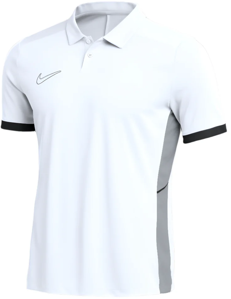 Polotröja Nike Nike DF ACD25 SS Polo Shirt Vit | fz9759-100