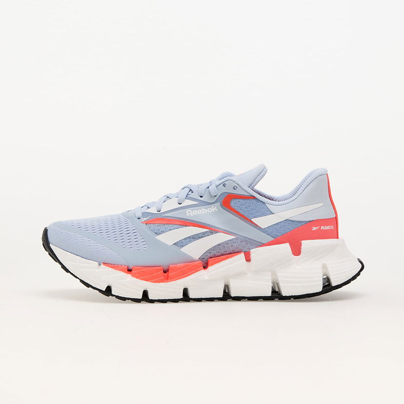 Sneakers och skor Reebok Floatzig 1 Pale Blue/ Ftw White/ Orange Flare Blå | 100206597