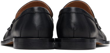 Sneakers och skor JW Anderson JW Anderson Paw Loafers Svart | MC0004-LA0268, 1