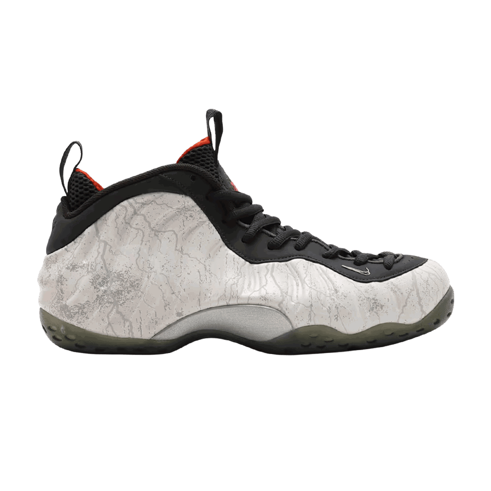 Sneakers och skor Nike Tekken 8 x Air Foamposite One Premium Vit | HF6367-001, 0