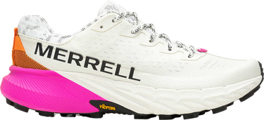 Sneakers och skor Merrell Agility Peak 5 Vit | j068233, 0