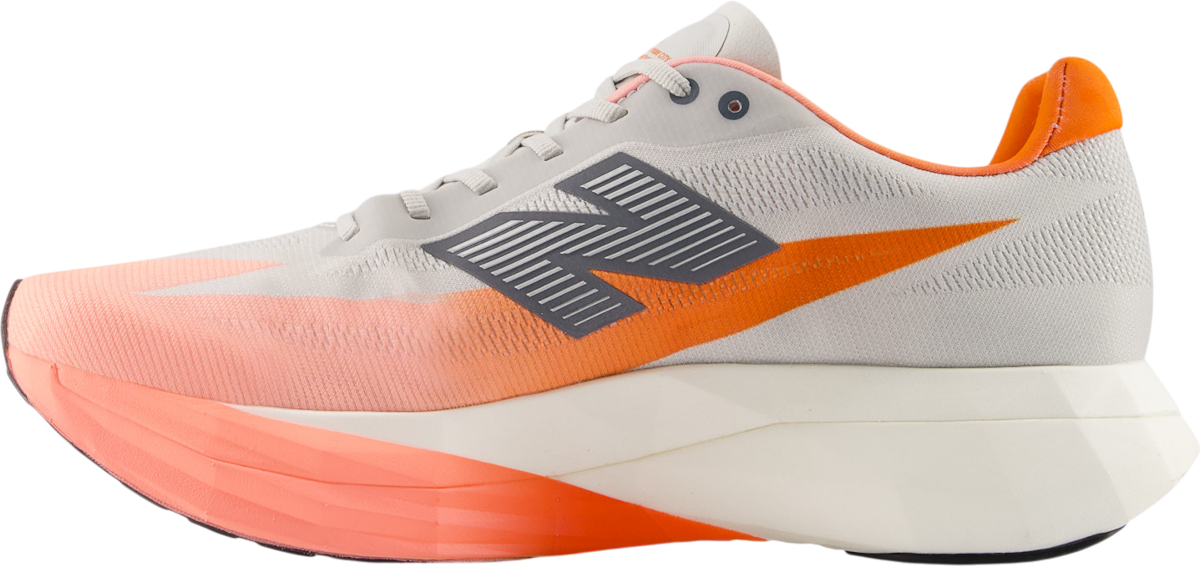 Sneakers och skor New Balance TCS NYC Marathon FuelCell SuperComp Elite v5 Flerfärgad | mrcelny5-mrcelny5, 1
