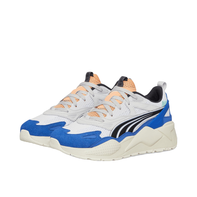 Sneakers och skor Puma RS-X Efekt Flerfärgad | 390755-01