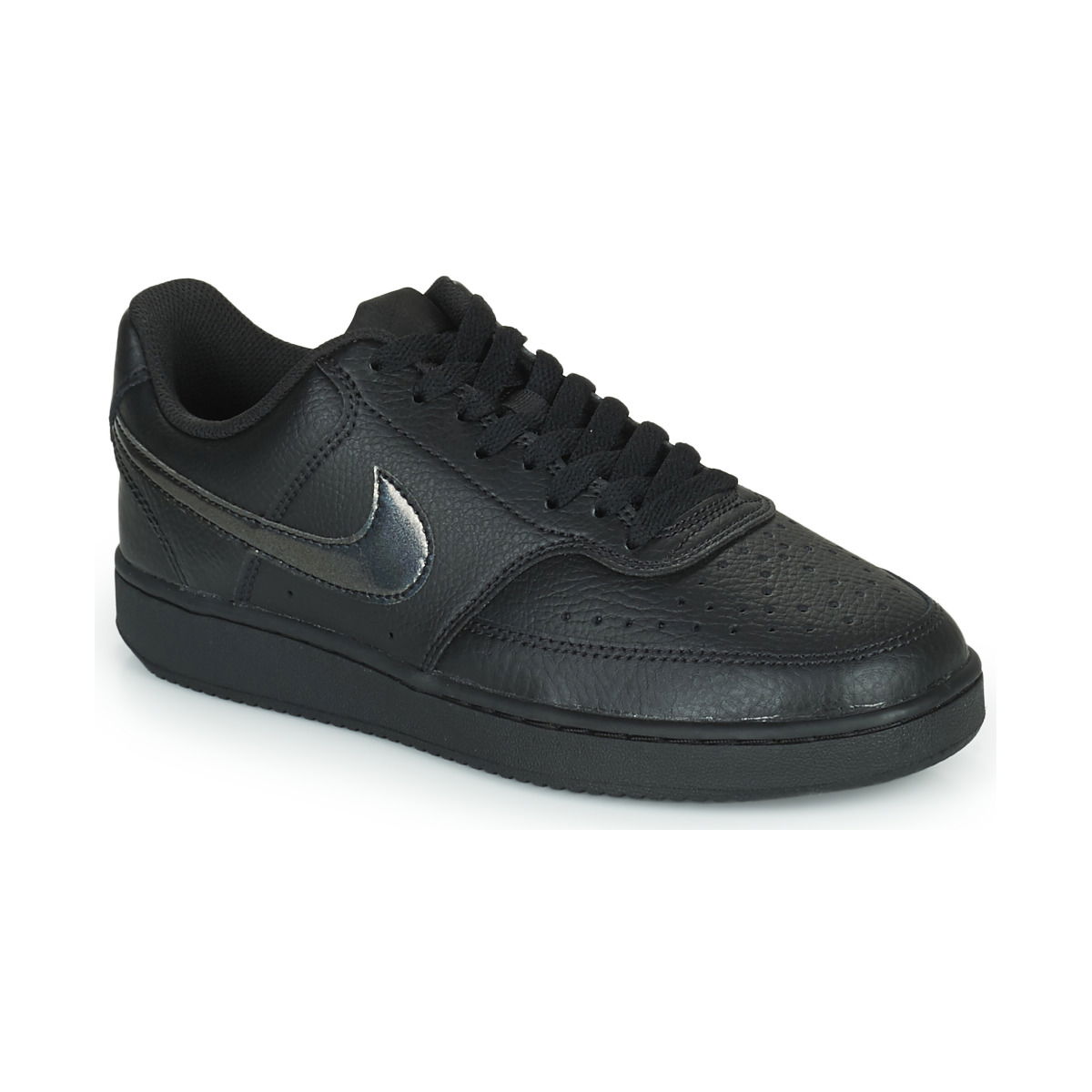 Sneakers och skor Nike COURT VISION LOW W Svart | CD5434-003, 0