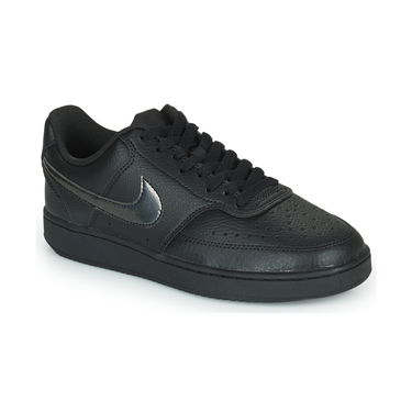 Sneakers och skor Nike COURT VISION LOW W Svart | CD5434-003, 0