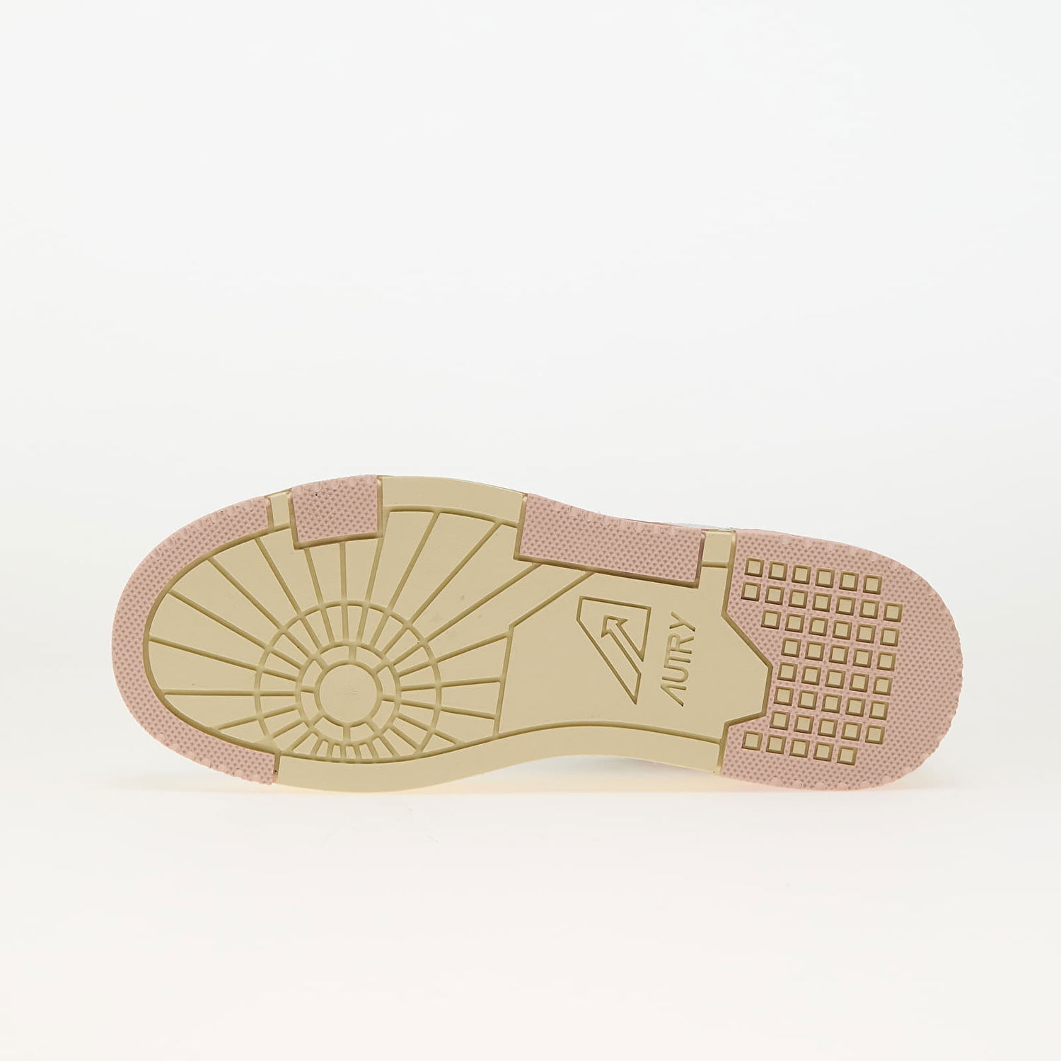 Sneakers och skor Autry Autry Action CLC Low Vit | ROLWMM14, 1