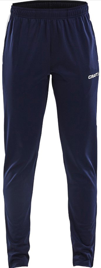 Byxor Craft PROGRESS Pants Mörkblå | 1905627-1390