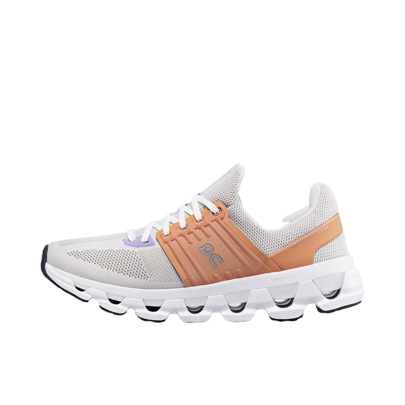 Löpning On Running Cloudswift 3 AD Orange | 3wd10151213