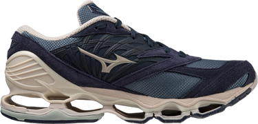 Sneakers och skor Mizuno Wave Prophecy 8 Blå | D1GA2261-01, 2