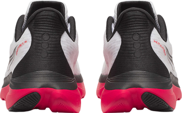 Sneakers och skor Saucony KINVARA 16 Vit | s21020-01, 2