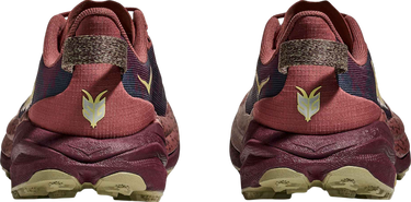 Sneakers och skor Hoka One One Speedgoat 6 Bourgogne | 1147811-rlck, 2