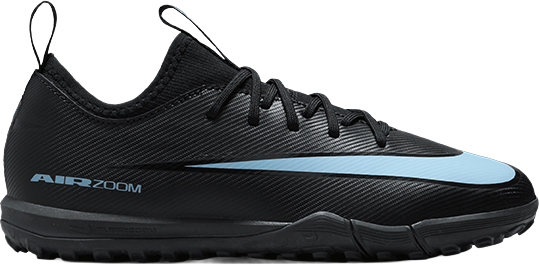 Sneakers och skor Nike JR ZOOM VAPOR 16 ACADEMY TF Svart | fq8284-001, 1