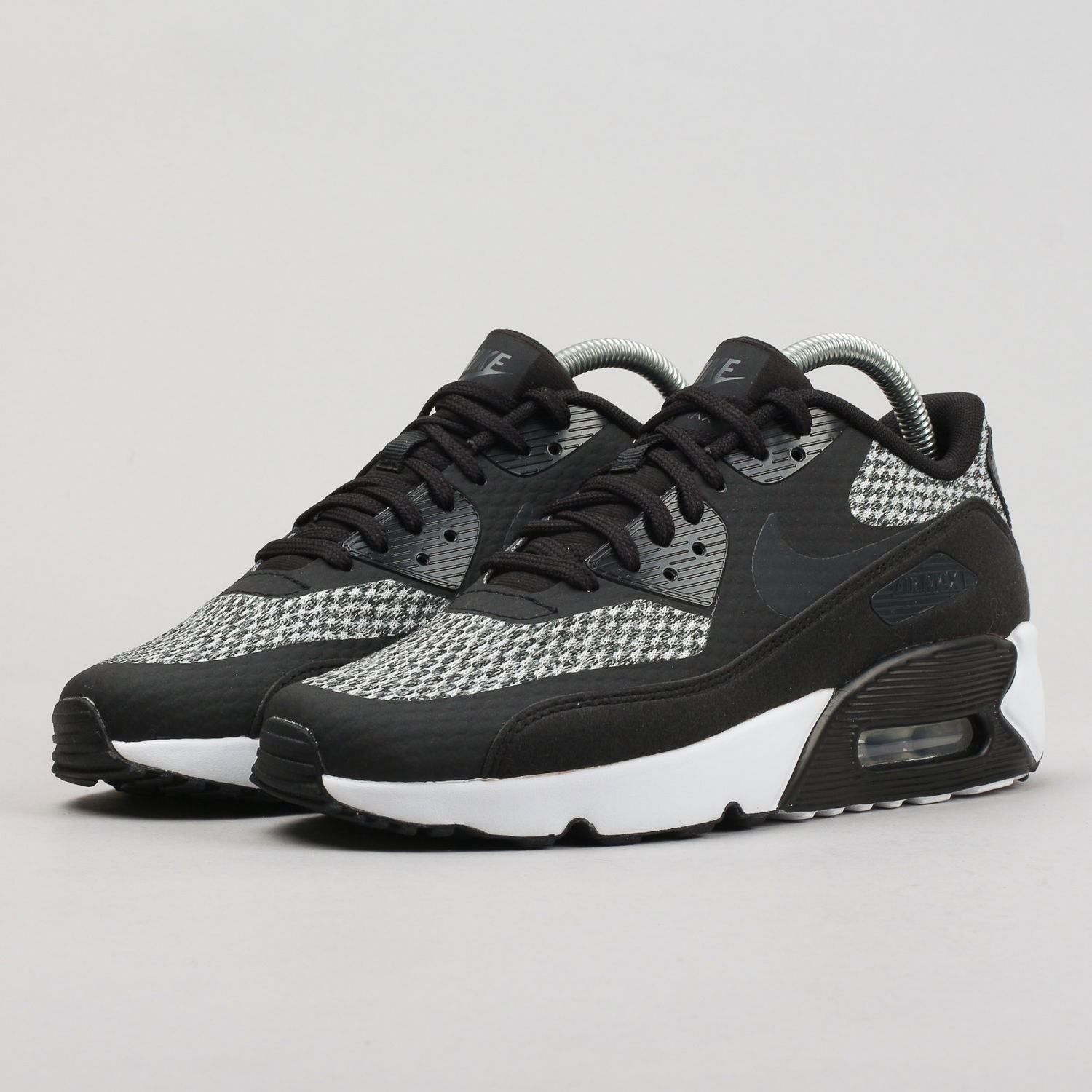 Sneakers och skor Nike Air Max 90 Ultra 2.0 SE "Black" GS Svart | 917988-005, 1