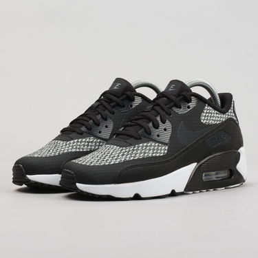Sneakers och skor Nike Air Max 90 Ultra 2.0 SE "Black" GS Svart | 917988-005, 1