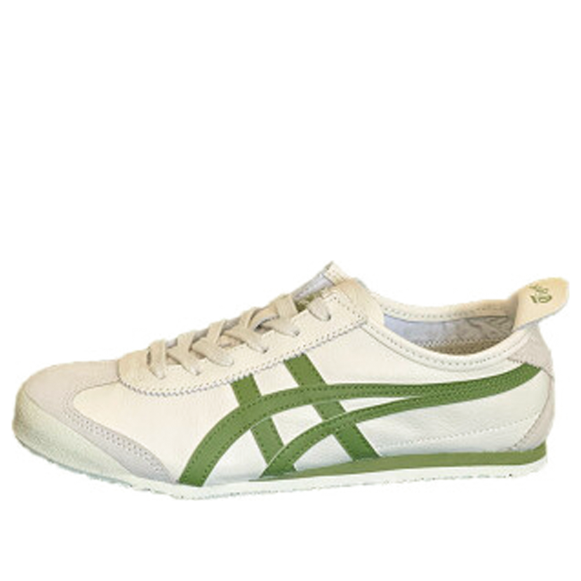 Sneakers och skor Onitsuka Tiger Mexico 66 Vit | 1183B771-111