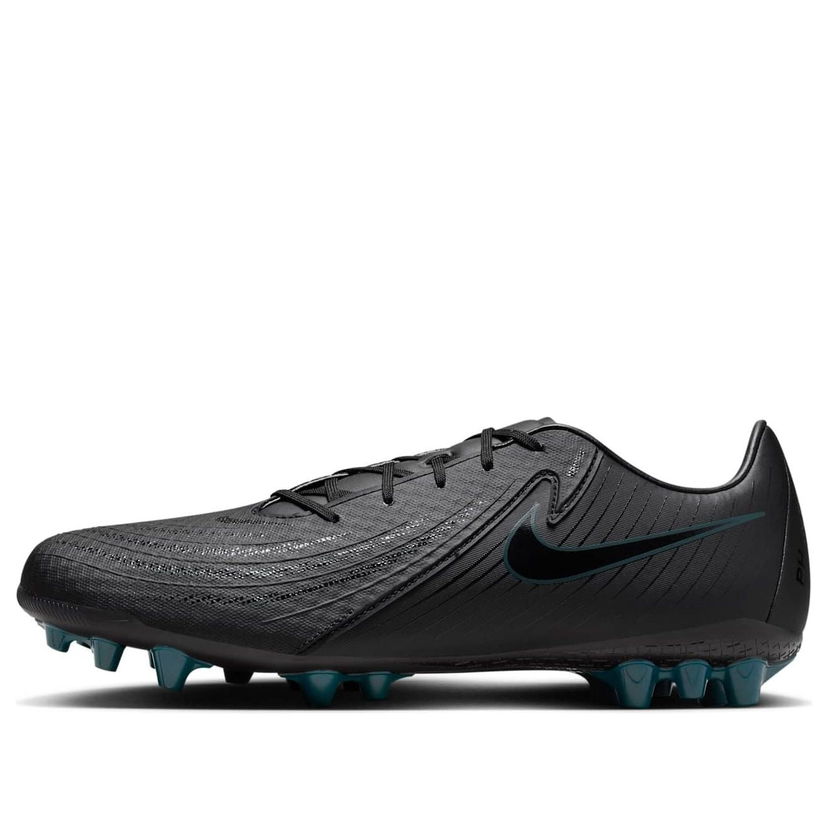 Kläder Nike Phantom GX 2 Academy Svart | FJ2552-002
