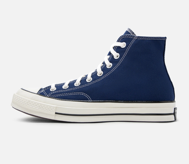 Sneakers och skor Converse Chuck 70 Hi "Navy" Mörkblå | 172676C, 0
