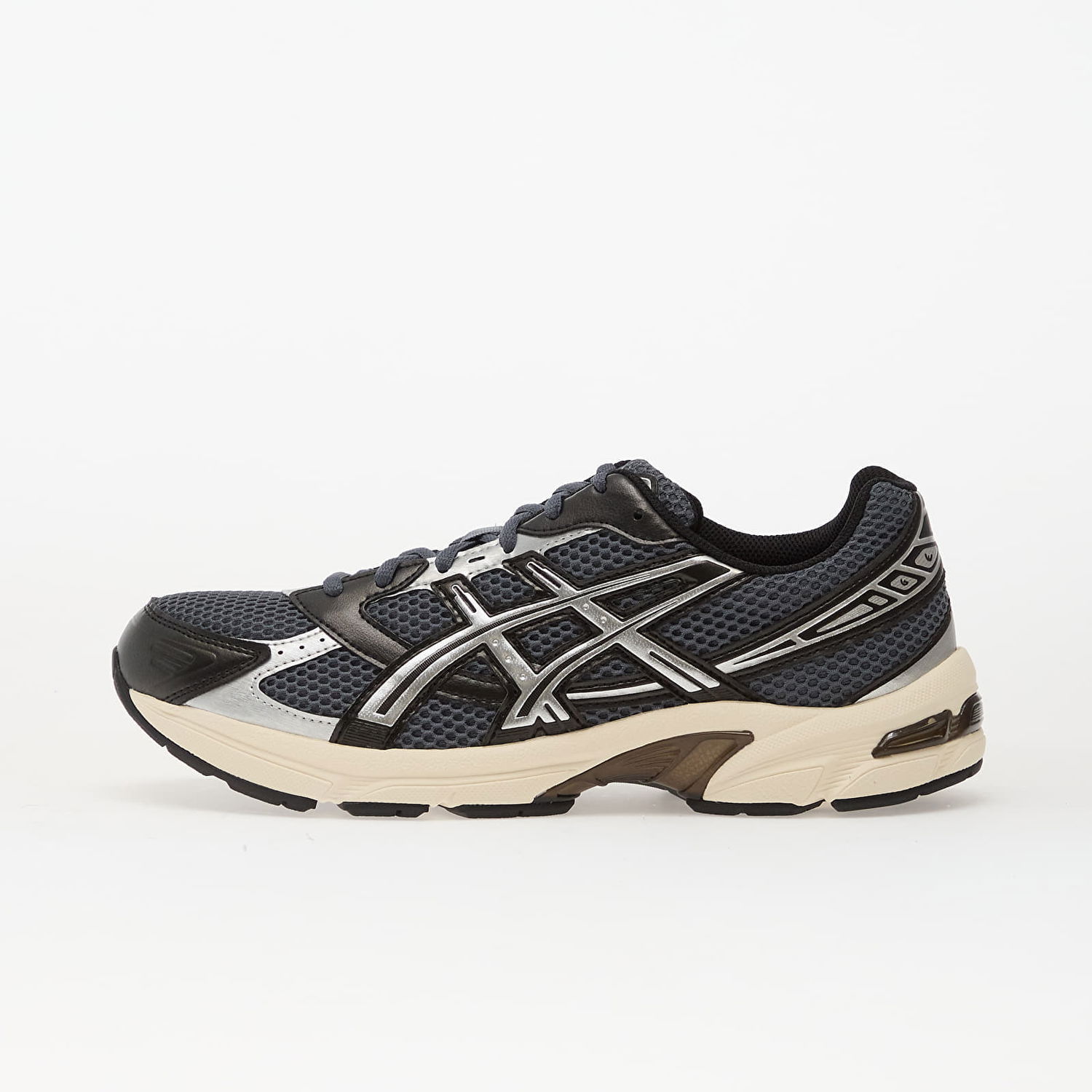Sneakers och skor Asics Gel-1130 Svart | 1203A609-021, 0