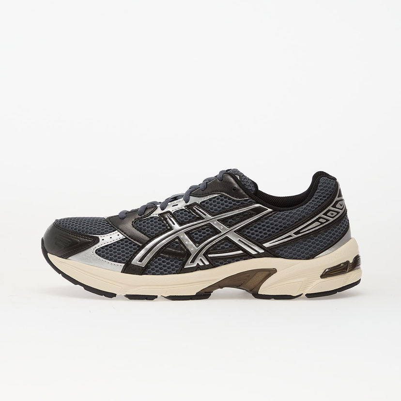 Sneakers och skor Asics Gel-1130 Svart | 1203A609-021