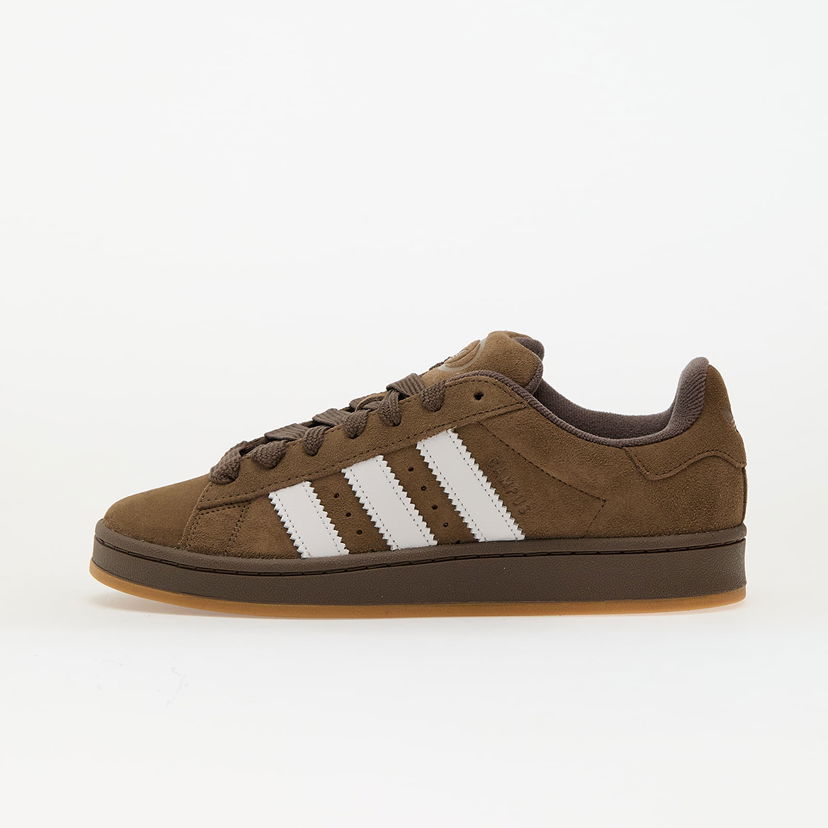 Sneakers och skor adidas Originals Campus 00s Brun | JH8789