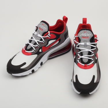 Sneakers och skor Nike Air Max 270 React Svart | CI3866-002, 2