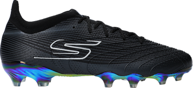 Sneakers och skor Skechers SKX 01 Low FG Svart | 252006-black, 0