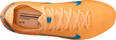 Sneakers och skor Nike Mercurial Zoom Vapor 16 Pro Kylian Mbappé FG Flerfärgad | hf5450-801, 9