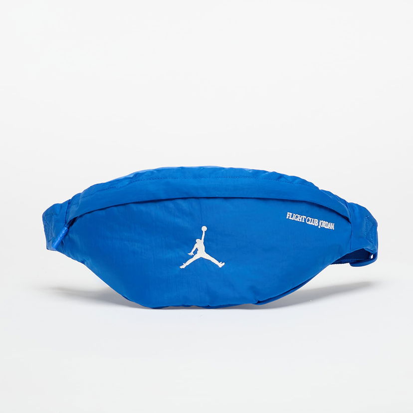 Midjeväska Jordan Jordan MVP Crossbody Waist Bag Blå | MA9108-BB7