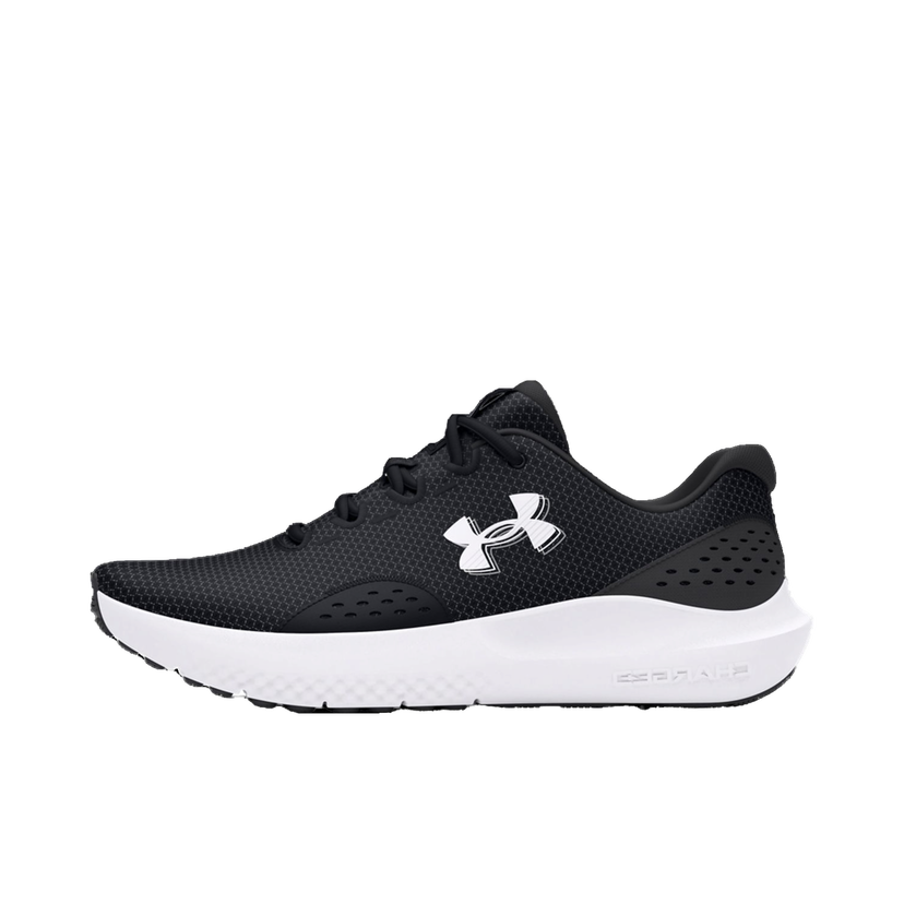 Löpning Under Armour UA W Charged Surge 4 Svart | 3027007-001