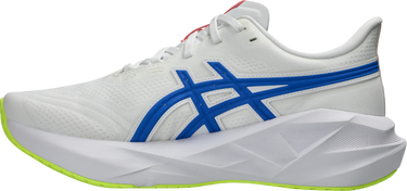 Sneakers och skor Asics NOVABLAST 5 Vit | 1011c137-100, 4