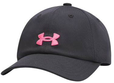 Keps Under Armour Blitzing Adjustable Cap Grå | 1376714-002, 0