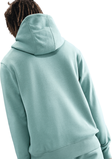 Sweatshirt Nike Club Fleece Hoody Turkos | fn3859-017, 4
