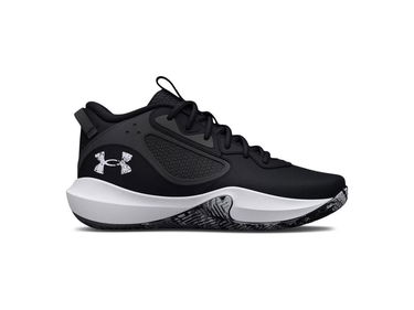 Sneakers och skor Under Armour Lockdown 6 Svart | 3025616-001, 0