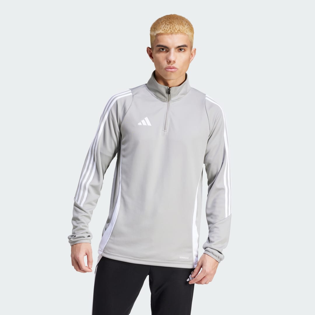 Jacka adidas Performance Top Tiro 24 Training Vit | IS1041, 0